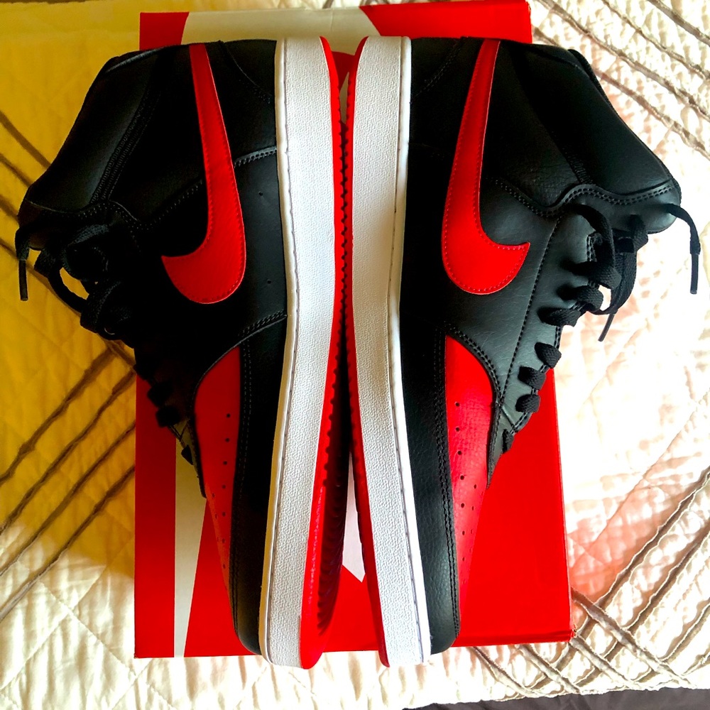 Nike Court Vision Mid